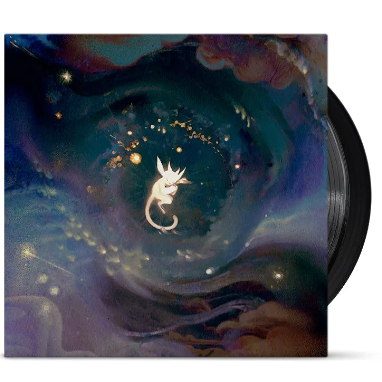 Ori and the Will of the Wisps 2xLP - Vinyl