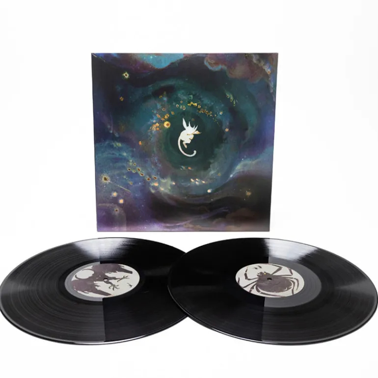 Ori and the Will of the Wisps 2xLP - Vinyl