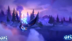 Ori The Collection - Nintendo Switch