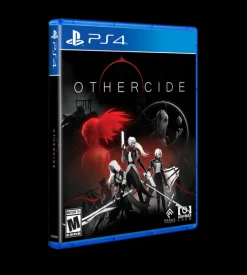 Othercide - PlayStation 4