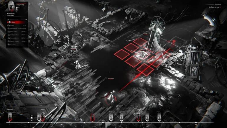 Othercide - PlayStation 4