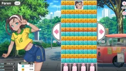 Otoko Cross: Naked Remix 2 [EU IMPORT] (Includes Stylus) - NIntendo Switch