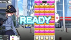 Otoko Cross: Naked Remix 2 [EU IMPORT] (Includes Stylus) - NIntendo Switch