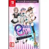 Otoko Cross: Naked Remix [PEGI Import] - Nintendo Switch
