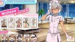 Otoko Cross: Naked Remix [PEGI Import] - Nintendo Switch