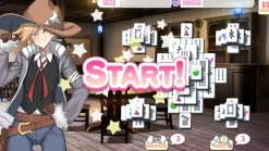 Otoko Cross: Naked Remix [PEGI Import] - Nintendo Switch