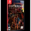 Outbreak Collection Part 1 [LRG Cover] - Nintendo Switch