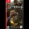 Outbreak Collection Part 2 - Nintendo Switch