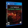 Outbreak Contagious Memoires [Limited Run Games #484] - PlayStation 4