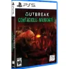 Outbreak Contagious Memories [Limited Run Games #40]- Playstation 5