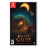 Outer Wilds Archeologist Edition - Nintendo Switch