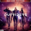 Outriders DAY 1 EDITION - PS4