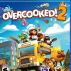 Overcooked! 2 - PS4