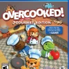 Overcooked - PS4