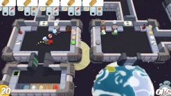 Overcooked - PS4