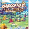 Overcooked All You Can Eat - SWITCH