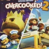 Overcooked and Overcooked 2 - SWITCH
