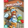Overcooked! [Special Edition] - SWITCH