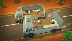 Overcooked! [Special Edition] - SWITCH