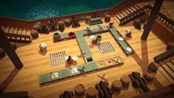 Overcooked! [Special Edition] - SWITCH