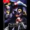 Overlord: Escape from Nazarick Deluxe Edition [Limited Run Games #228] - Nintendo Switch