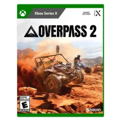 OVERPASS 2 - XBOX SERIES X