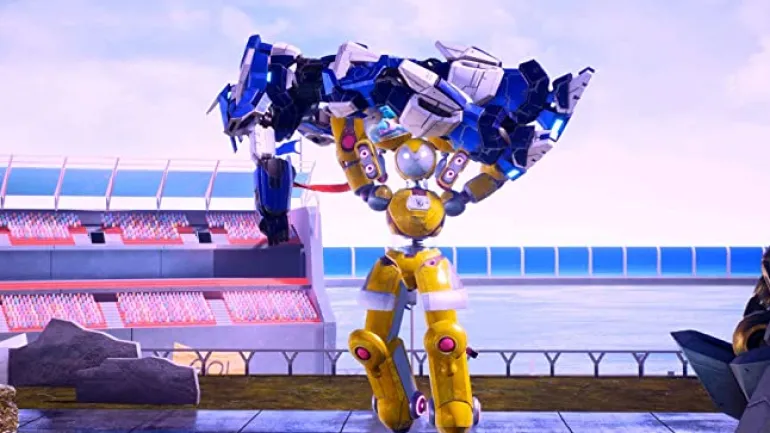 Override 2: Ultraman Deluxe Edition - Nintendo Switch