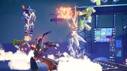 Override 2: Ultraman Deluxe Edition - Nintendo Switch