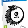 Ovivo - PlayStation 4 [Red Art Games]