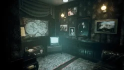 Ovrdark (PSVR2 required) (PEGI Import) - Playstation 5