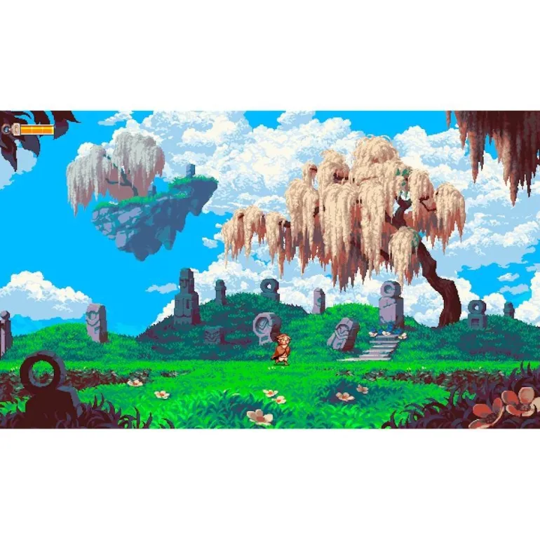 Owlboy - Nintendo Switch