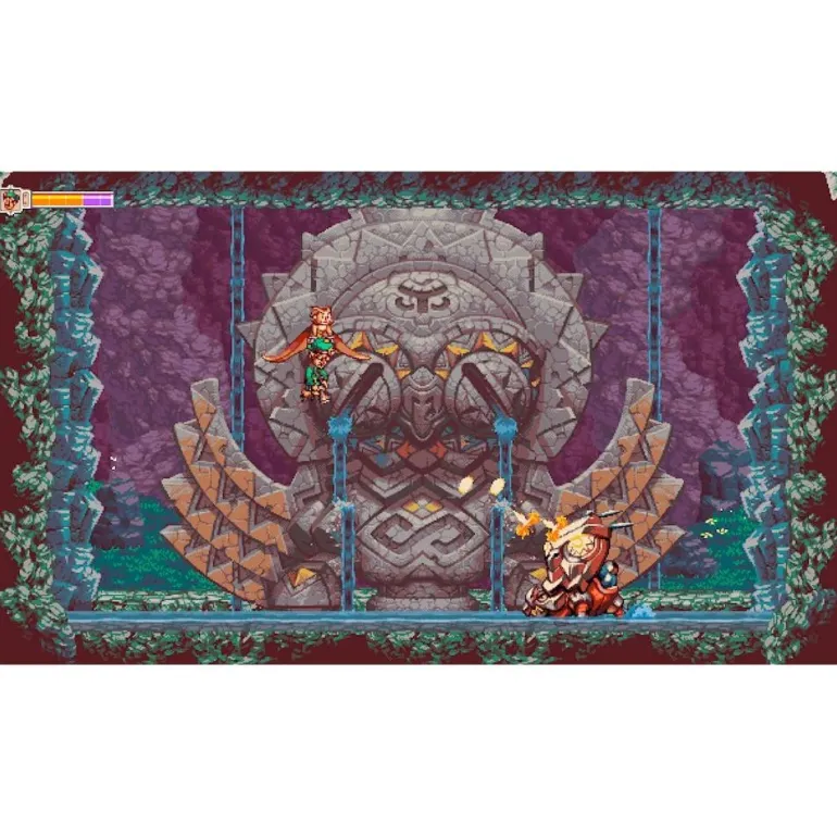 Owlboy - Nintendo Switch