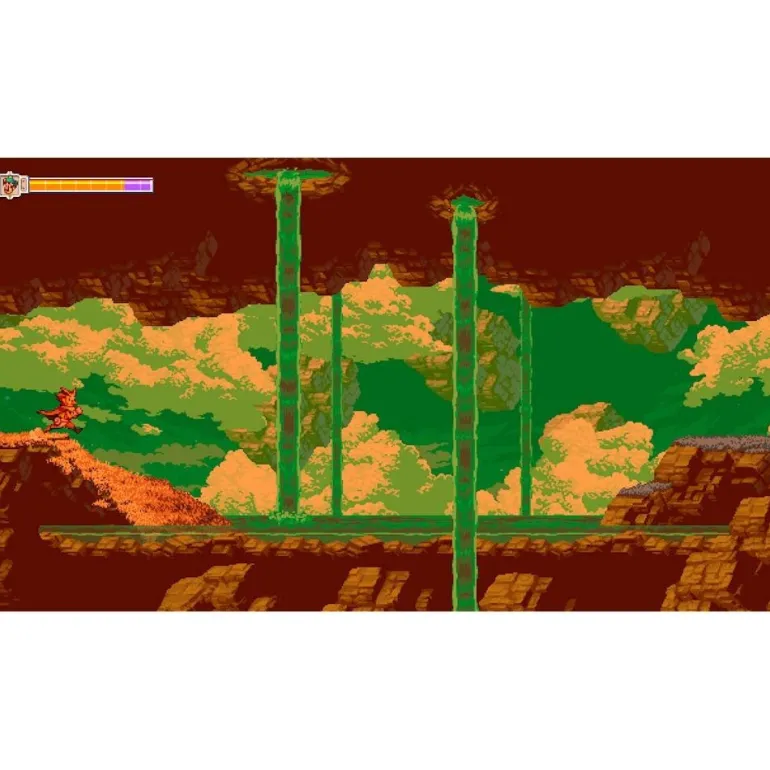 Owlboy - Nintendo Switch