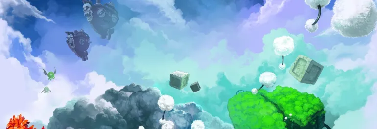 Owlboy - Nintendo Switch