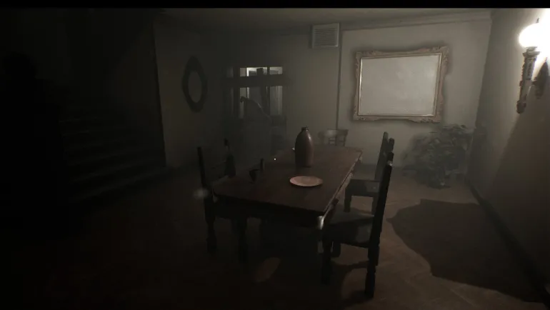 Oxide: Room 104 - PS5