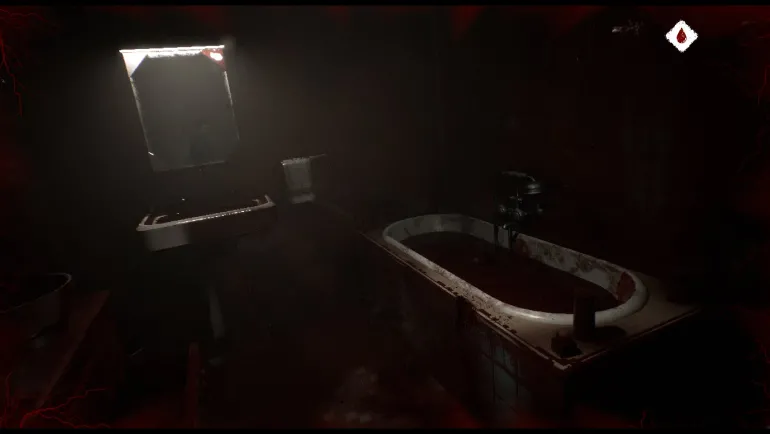 Oxide: Room 104 - PS5