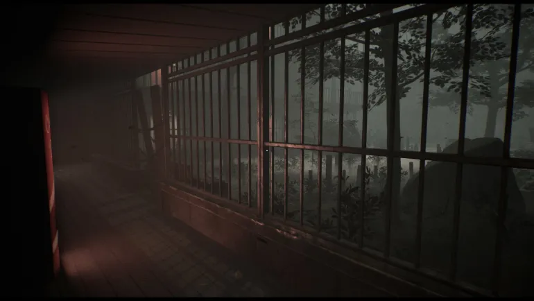 Oxide: Room 104 - PS5