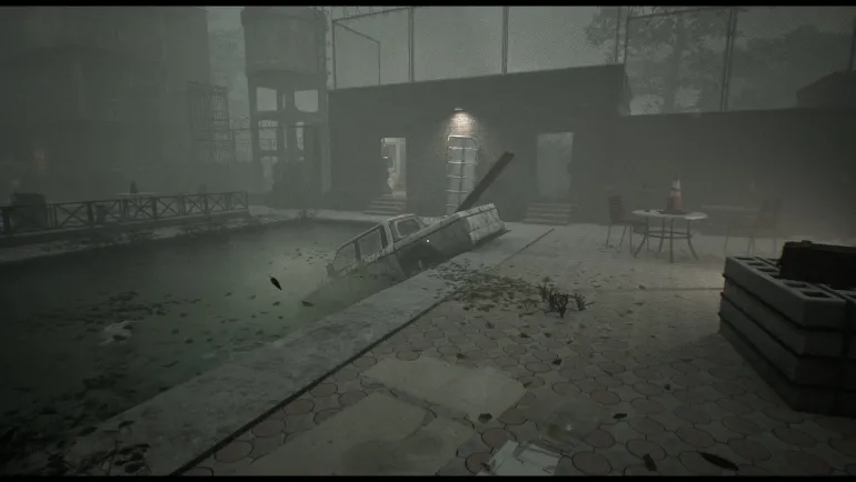 Oxide: Room 104 - PS5