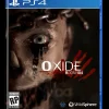 Oxide: Room 104  - PS4