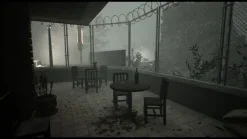 Oxide: Room 104 - PS4