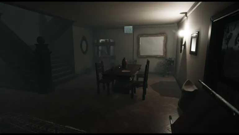 Oxide: Room 104 - SWITCH