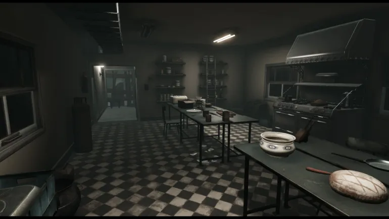 Oxide: Room 104 - SWITCH