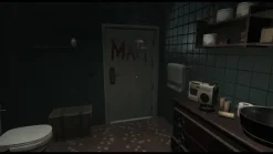 Oxide: Room 104 - SWITCH