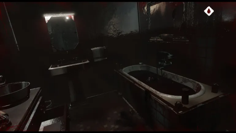 Oxide: Room 104 - SWITCH
