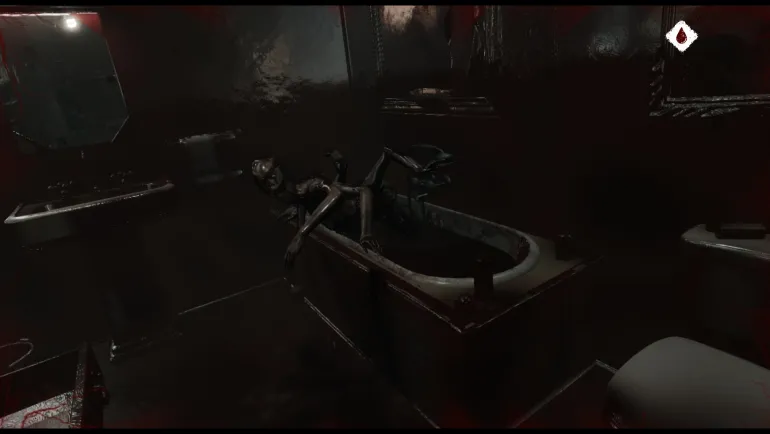 Oxide: Room 104 - SWITCH