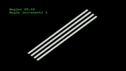 240P Test Suite - Dreamcast