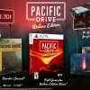Pacific Drive Deluxe Edition - Playstation 5