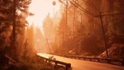Pacific Drive Deluxe Edition - Playstation 5