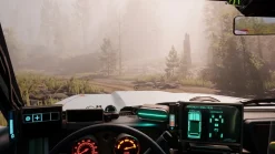 Pacific Drive Deluxe Edition - Playstation 5