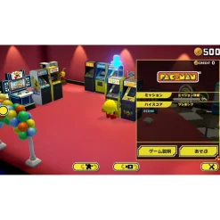 Pac-Man Museum + - Nintendo Switch